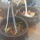 시원순대국밥 이미지