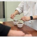 바리스타자격증 이미지