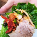 연희보쌈코다리찜