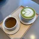 나인원 | [한남동] 블루보틀 나인원한남 커피 후기