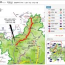 정령치로(60호선) 네이버블로그