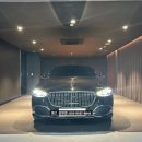 벤츠 마이바흐 S580 4MATIC 블랙 리스 출고후기, 할인 및 프로모션 문의, 벤츠 일산전시장 합리적인...