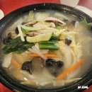 가평역입구 교차로 | 경기도 가평 점심 맛집 북경 중국집 짬뽕 추천