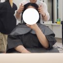 [영등포 미용실] 피이트 캐주얼 영등포 : 영등포역 타임스퀘어 염색 맛집 톤다운 염색 솔직후기