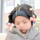 에뚜와 | 5살 여아파마 여자아기 군자 에뚜와 어린이 파마