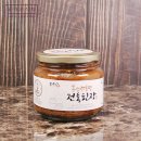 더덕골(전통장)