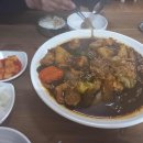 와룡찜닭 이미지