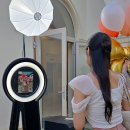 라움 | 휴메딕스 엘라비에 리투오 ECM부스터 행사 더라움 참석 후기