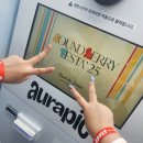 와글와글고기파티 | 대망의 사운드베리페스타 SOUNDBERRY FESTA&#39;25 토요일 후기! / + 사베페 kk, 아마자라시 내한공연