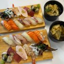 백마로 | 일산 초밥 맛집 가성비 좋은 황제초밥의 VIP세트 솔직후기