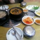 두꺼비 양평해장국