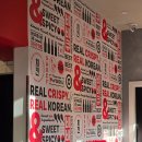 페리카나와우점 | 일상_ 드디어 오픈한 메이페어몰 BBQ 치킨 vs 데이브스 핫 치킨 Dave's hot chicken, 다 먹어본 후기 !