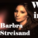 Woman in Love-Barbra Streisand lyrics 가사번역 by 싸이키 우먼인러브 여자가사랑에빠질때 바브라스트라이샌드 이미지