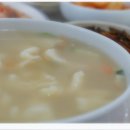 이조칼국수 이미지