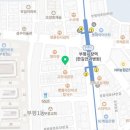 원할머니국수보쌈부평시장역점