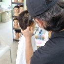 염색방창업 이미지