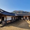 의암고택 이미지