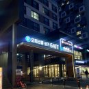 해솔중학교 맞은편 이미지