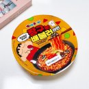 배불러 | cu 씨유 편의점 신상 라면 짱구는 배불러 라면 솔직후기
