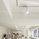 부산 광안리 신상 카페 필리그랑, 화과자와 양갱이 있는 특별한 공간