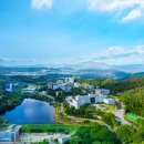 경운대학교 이미지