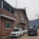 백자리 마을회관 이미지