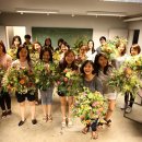 플로리스트 이미지