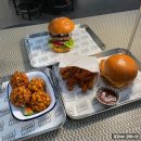 인천 수제버거 맛집을 찾는다면 롯데백화점 인천 고든램지 스트리트 버거