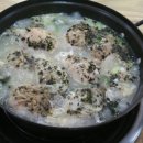 백이가칼국수 이미지