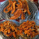 인동35길1L-20 | 구미 인동 맛집 양념 곰장어 닭발 숯불구이 직접 먹어본 후기