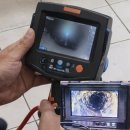 과정 | 안산 세면대 하수구 변기 배관막힘 점검 과 시공 과정 후기