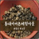 삽시도 어촌체험마을 | 남해 갯벌 체험 고성 룡대미어촌체험마을 5,6,7세 방문 후기