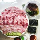오늘한잔회 | 인제원통 대방어 파는곳 싱싱횟집추천
