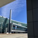 BEXCO(벡스코) 계약직 지원 후기(+면접 질문 공유 🙆🏻‍♀️)
