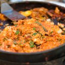 정통춘천닭갈비 이미지