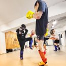 삼산복싱무에타이 이미지