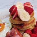 홈메이드 브런치 즐기기 이미지