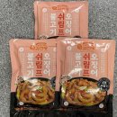 갑진유통 | [갑진당] 야식밀키트 추천 갑진당 쉬림프오징어불고기 후기