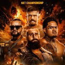 WWE NXT HEATWAVE 2026 승자맞추기 이미지
