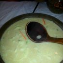 추억속에 보리밥 이미지