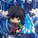 굿마켓컴퍼니 | 귀멸의 칼날 토미오카 기유 피규어 추천 넨도로이드 구매 후기