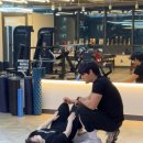 로운 피트니스 이미지