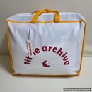 동화사랑어린이집 | 어린이집 준비물 낮잠이불 고르는 법 | 타이니코스모스 모달이불 추천