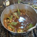 천안 두정동삼겹살맛집 두정쪽파솥뚜껑삼겹살