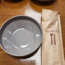 평양그륵손만두콩국수 이미지