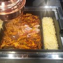 고기랑 조개당 이미지