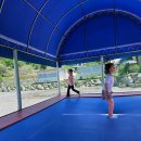 삐삐키즈풀빌라&글램핑풀카라반 이미지