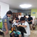 드럼(토요) 이미지