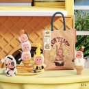 상대 아이스크림 할인마트 | 팝마트 작은별 문 젤라또, 트윙클 트윙클 아이스크림 인형 키링 전체 미리보기