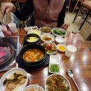 청주송절동테크노폴리스 생돼지갈비 맛집 / 명인갈비/ 내돈내산 후기